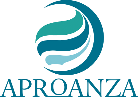 Aproanza Logo